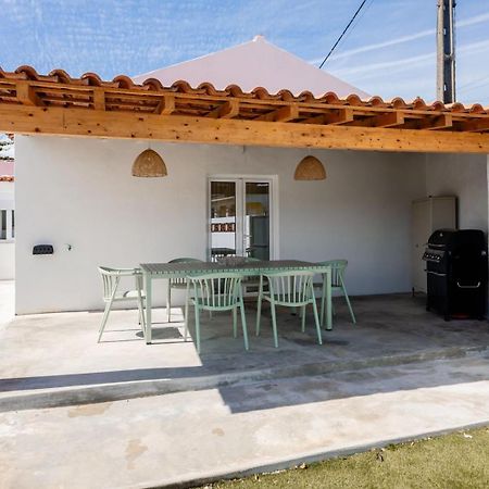 Villa Country Pool House 27 Abrantes Exterior foto